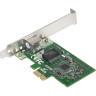 Сетевой адаптер EXEGATE EXE-I210AT PCI EXPRESS 2.0 WGI210AT EX283723RUS