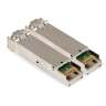 Сетевой адаптер SFP EXEGATE EXE-82576-F2 + Трансивер EXEGATE EXT-1G-MM850-LC2-550M EX298937RUS