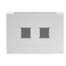 Шкаф телекоммуникационный EXEGATE EC-WM-12U.450.M.GREY EX298615RUS