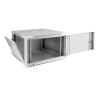 Шкаф телекоммуникационный EXEGATE EC-WM-6U.600.G.GREY EX298600RUS