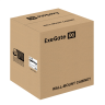 Шкаф телекоммуникационный EXEGATE EC-WM-9U.280.G.GREY EX298625RUS