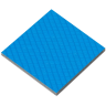 Термопрокладка EXEGATE EPG-9WMK 30x30x0.5 78 шт EX301665RUS