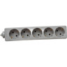 Удлинитель EXEGATE ECE-5-3G EX285823RUS