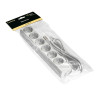Удлинитель EXEGATE ECE-6-1.8W EX285830RUS