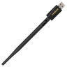 USB адаптер Wi-Fi 4 EXEGATE EDWA-137-N300-1 EX299652RUS