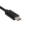 USB-Хаб (концентратор) 4-в-1 EXEGATE DUB-211C EX299789RUS