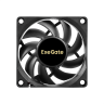 Вентилятор 12В DC EXEGATE EX07015HM EX299867RUS