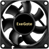 Вентилятор 12В DC EXEGATE EX07025S3P EX296401RUS