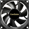 Вентилятор 12В DC EXEGATE EX08025S4P-PWM EX297045RUS
