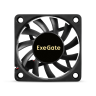 Вентилятор 12В DC EXEGATE EXTRASILENT ES06010B2P EX299855RUS