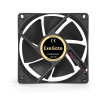 Вентилятор 24B DC EXEGATE EX08025S2P-24 EX295206RUS