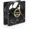 Вентилятор 24В DC EXEGATE EX08020S2P-24 80x80x20 мм EX299909RUS