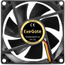Вентилятор 24В DC EXEGATE EX08025S3P-24 EX297083RUS