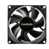Вентилятор 24В DC EXEGATE EX08025S3P-24 EX297083RUS
