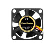 Вентилятор 5В DC EXEGATE EX03010B3P-5 EX295192RUS