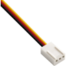 Вентилятор 5В DC EXEGATE EXTRASILENT ES04020S3P-5 EX296998RUS